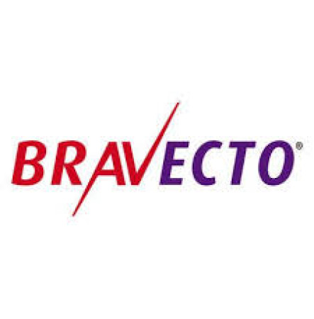 Bravecto