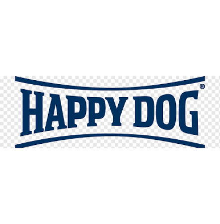 Happy Dog