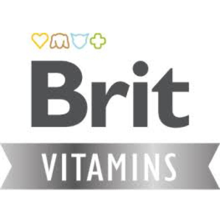 Brit Vitamins