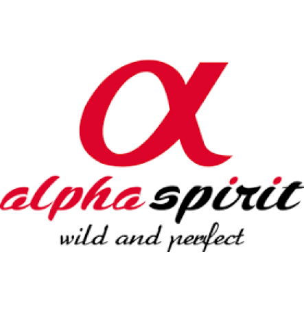 Alpa Spirit